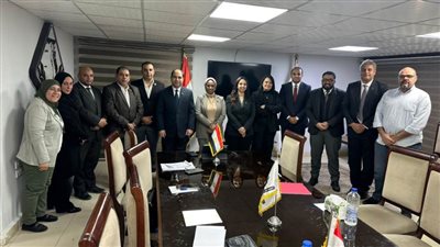 تنسيقية شباب الأحزاب والسياسيين تناقش 