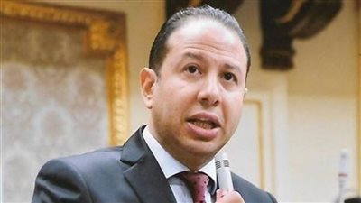 النائب حسن عمار: أزمة المصانع المتعثرة في بورسعيد تتطلب إجراءات عاجلة لإعادة الإنتاج