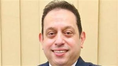 النائب محمد الجندي: تعديلات قانون الضريبة العقارية تحقق العدالة الاجتماعية