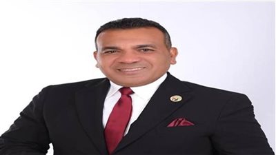 النائب أشرف مرزوق: حزمة التسهيلات الضريبية تعزز الثقة بين الممولين والدولة