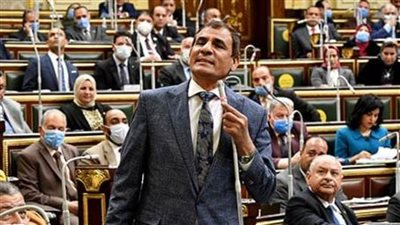 محمد عبد العليم داود: نجاحي بعضوية النواب باصوات حقيقية ومعارضتنا من اجل الإصلاح وليس الانتقام