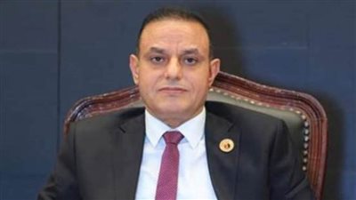 النائب مختار همام: الصحة والتعليم على رأس أولوياتي وسأعمل على تخفيف الأعباء عن المواطنين 