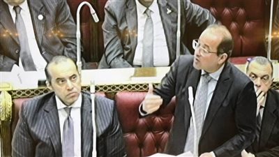 النائب يحيى الطحاوي يطالب برفع حد الإعفاء الضريبي العقاري إلى 100 ألف جنيه