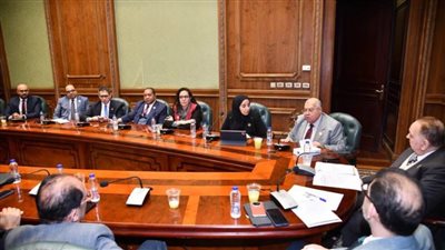 تعليم الشيوخ توصي بحجب 