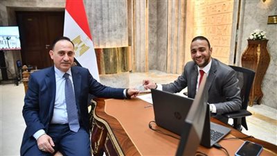 النائب محمد زين الدين: 