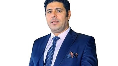 النائب عادل زيدان: كلمة الرئيس في الكاتدرائية تجدد العهد على وحدة المصريين وترسخ دولة المواطنة