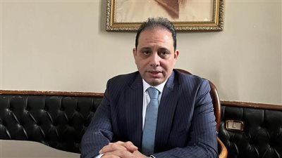 حسان ينفي شائعات الاتفاق مع السيد البدوي: لن أنسحب من انتخابات 