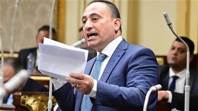 محمد زين الدين يطالب التموين بإلغاء عقوبة غلق المخابز عند المخالفة واستبدالها بالغرامة المالية 