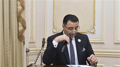 السعيد غنيم: الإصدار الثاني من السردية الوطنية خطوة متقدمة في التخطيط الاستراتيجي للدولة