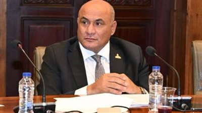 المستشار شعبان رأفت: الإصدار الثاني للسردية الوطنية نقطة تحول في الاقتصاد المصري