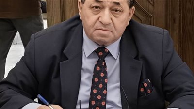 العلاقات الإنسانية فوق الخلافات.. عيد هيكل: لن أطعن على أي مرشح لرئاسة 