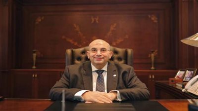 عبد الغني: التهرب الضريبي يحرم الدولة من 800 مليار جنيه سنويًا
