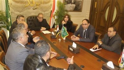 لمدة يومين.. بدء تلقي الطعون والتظلمات على مرشحي رئاسة حزب الوفد