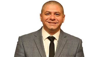 الوطنية للانتخابات تعلن فوز جبيلى بعضوية مجلس النواب 2026 عن دائرة أكتوبر والواحات بالجيزة