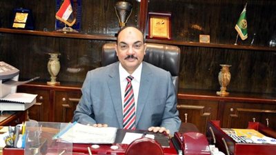 فرحات: مصر شريك استراتيجي لا غنى عنه لأوروبا في الأمن والتنمية الإقليمية