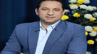 النائب حسام خليل: رسائل الرئيس السيسي خلال لقاء الاتحاد الأوروبي تعزيز للشراكة الاستراتيجية ودعم الأمن الإقليمي