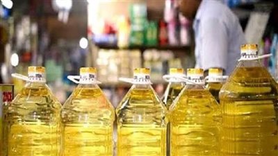 بعد ضبط 16 طن زيت فاسد.. سؤال برلماني لمواجهة مصانع الغش الغذائي