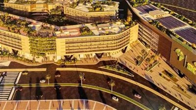 صناعة النواب: مركز التجارة الأفريقي خطوة استراتيجية لترسيخ دور مصر الصناعي والتجاري كبوابة للقارة