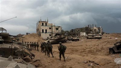 برلماني: تثبيت وقف إطلاق النار في غزة أولوية قصوى ومدخل لا غنى عنه لإطلاق سياسي مستدام