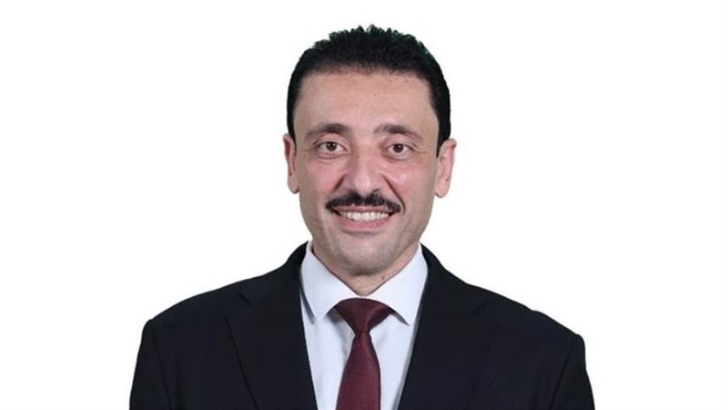 النائب محمد رزق