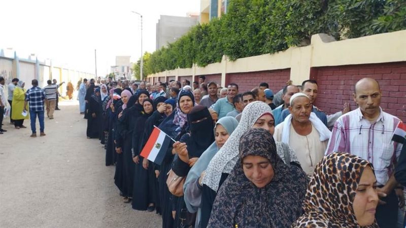 انتخابات مجلس النواب