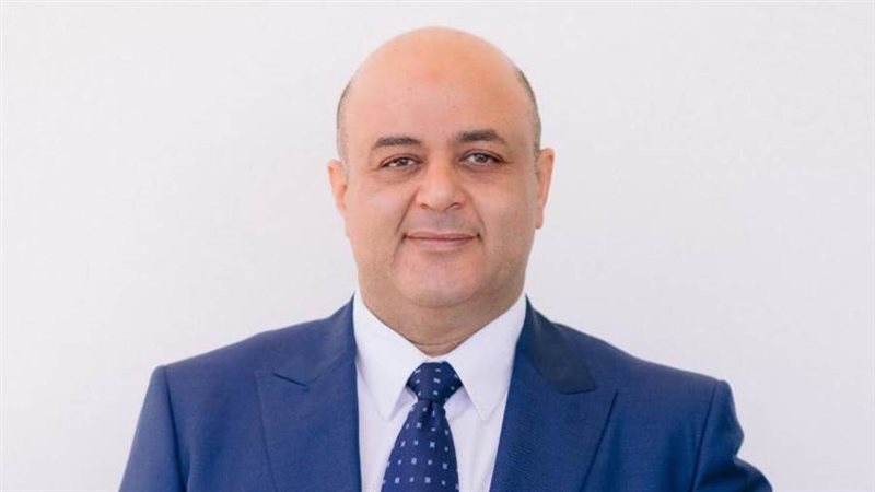 النائب محمد مصطفى