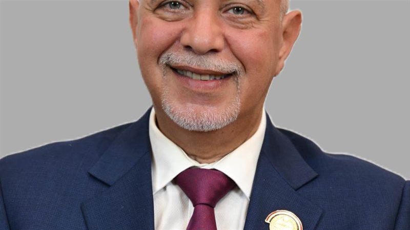 النائب حازم الجندي