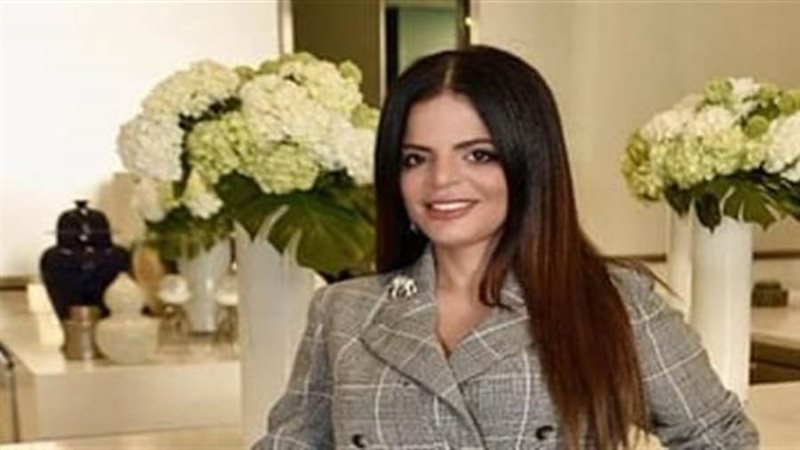 النائبة زينب بشير