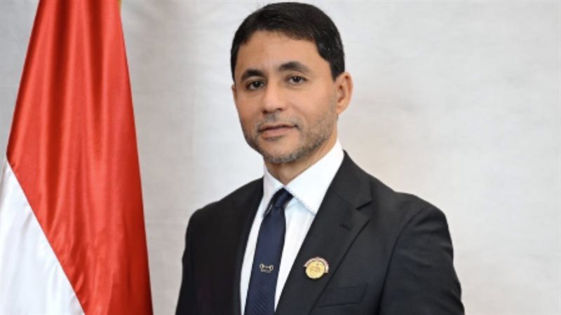 النائب محمد مظلوم