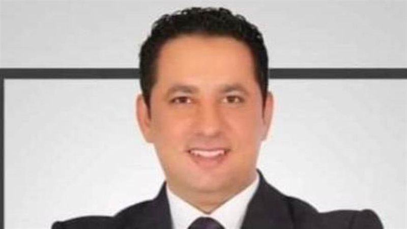 الدكتور حسام خليل