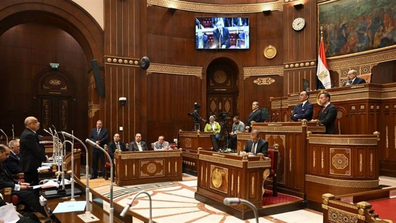 مجلس الشيوخ