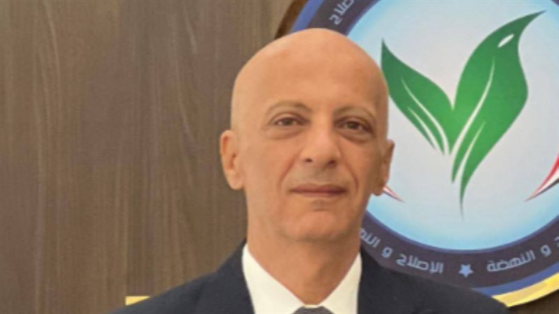 اللواء أحمد جوهر