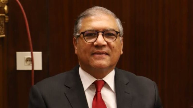 الدكتور عفت السادات