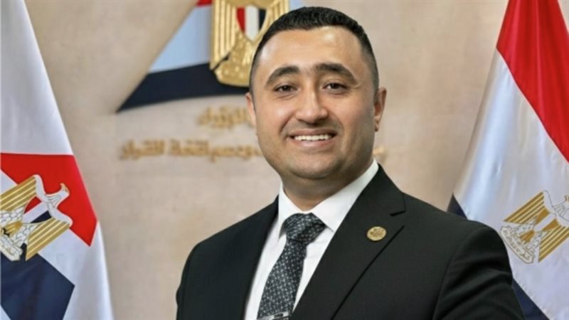 الدكتور محمد مجدي