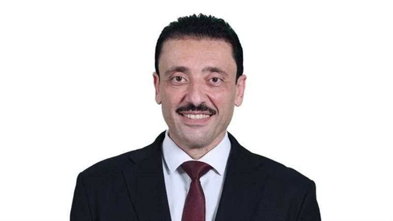 النائب محمد رزق