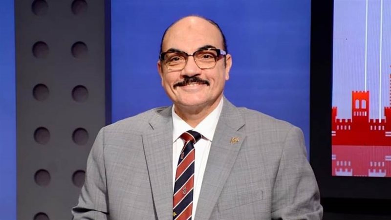 الدكتور رضا فرحات