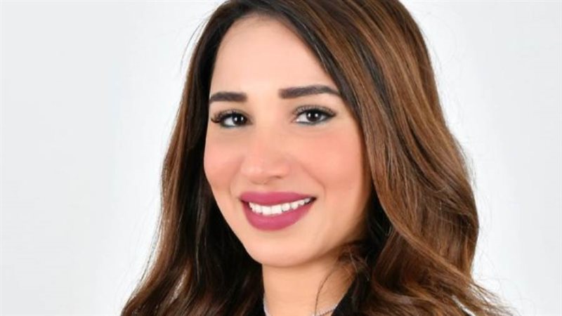 النائبة حنان وجدي