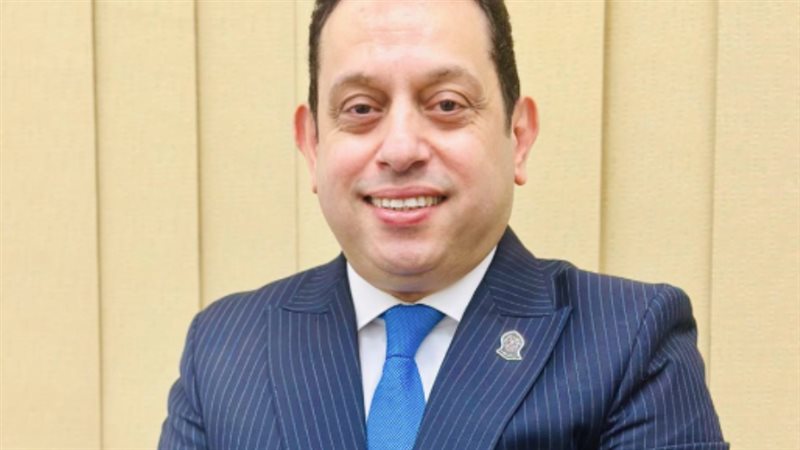 النائب محمد الجندي