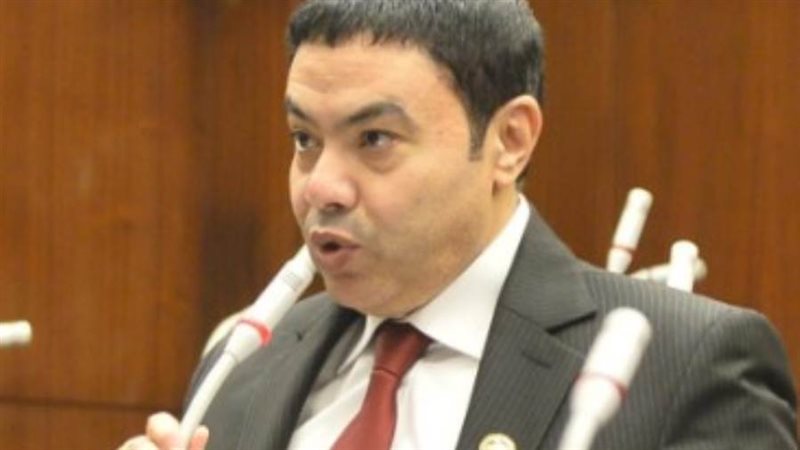 إسماعيل الشرقاوي