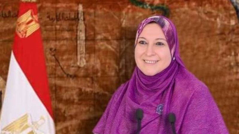 النائبة حنان حسني