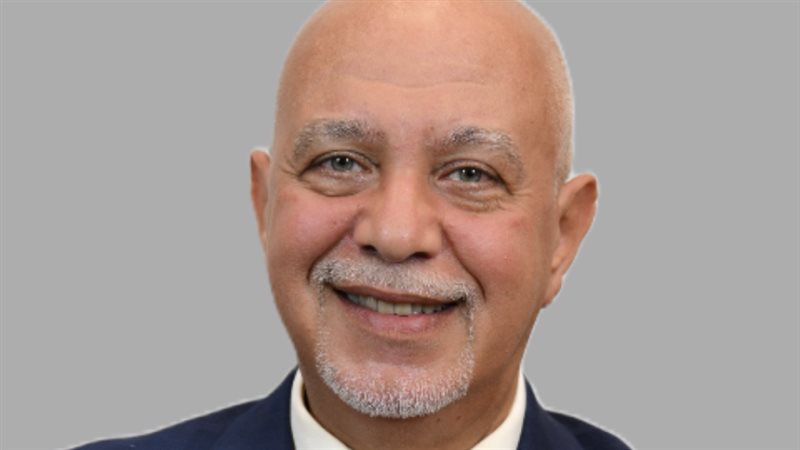 النائب حازم الجندي