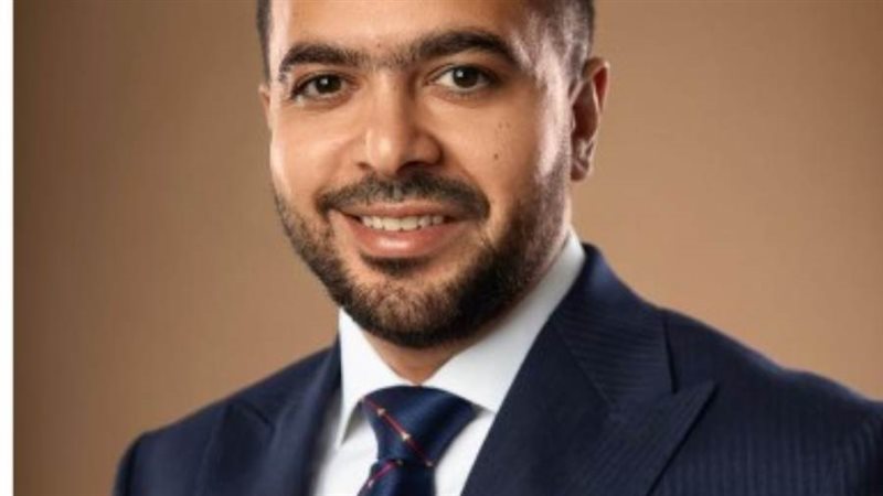 المهندس أحمد أمين