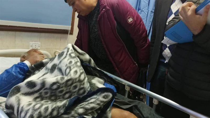 النائبة نشوى الديب