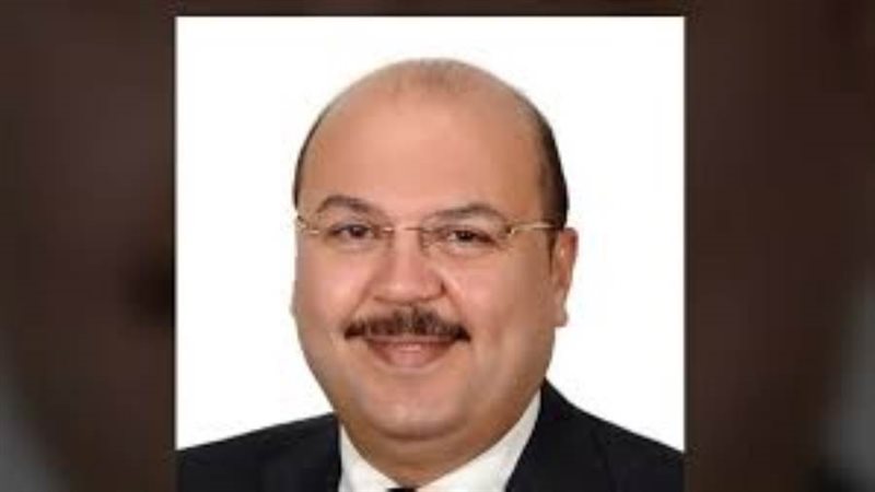 النائب ميشيل الجمل