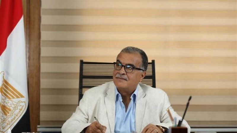 الدكتور ممدوح محمد