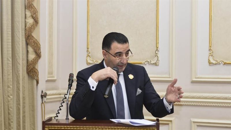 السعيد غنيم