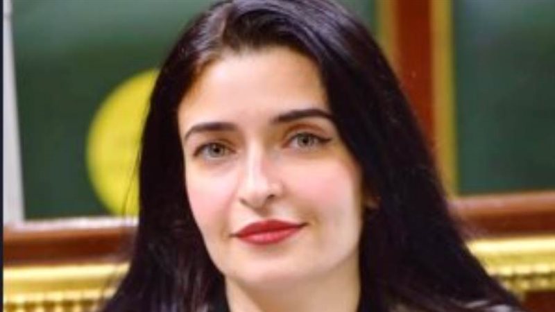 الدكتورة إيرين سعيد