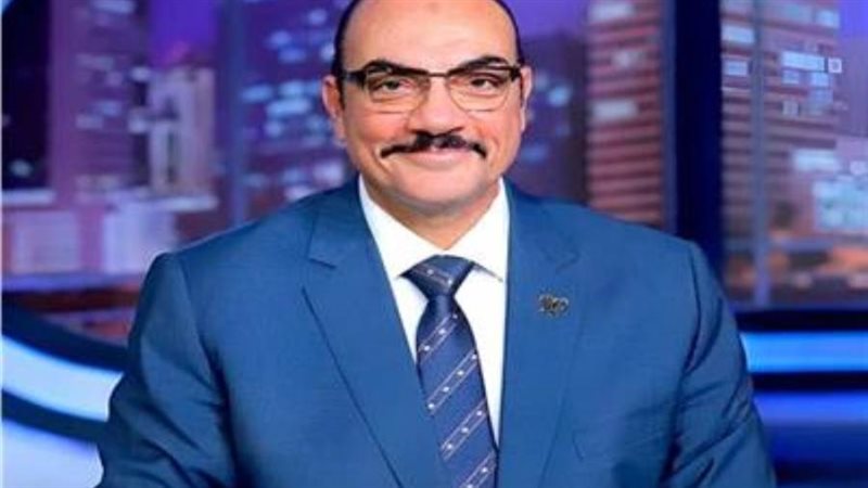 الدكتور رضا فرحات