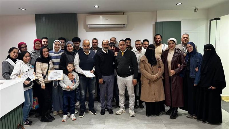 ندوة الحزب المصري