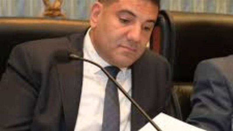 النائب الدكتور أحمد